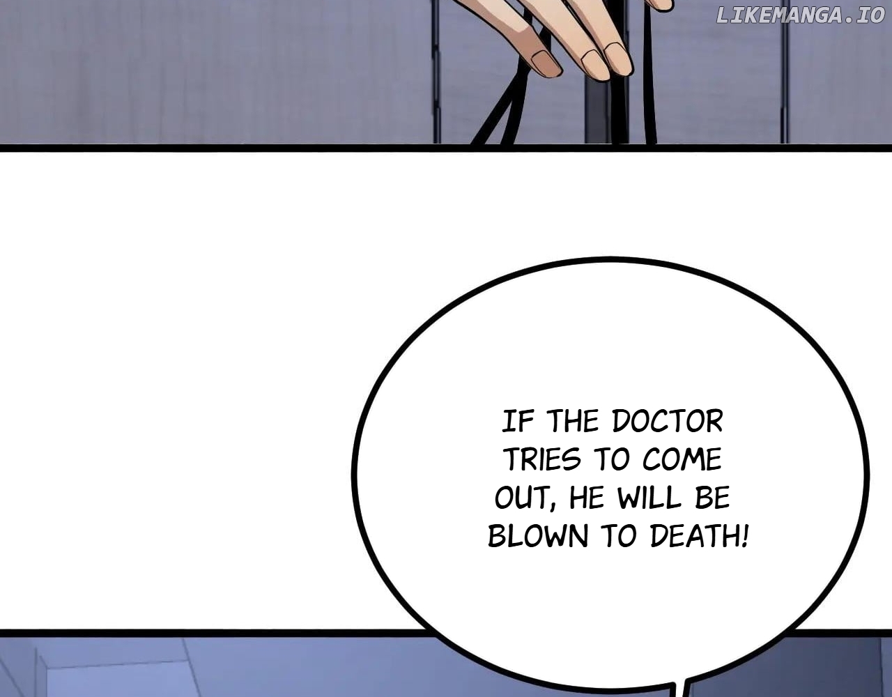 I’m Trapped In This Day For One Thousand Years Chapter 161 - page 24